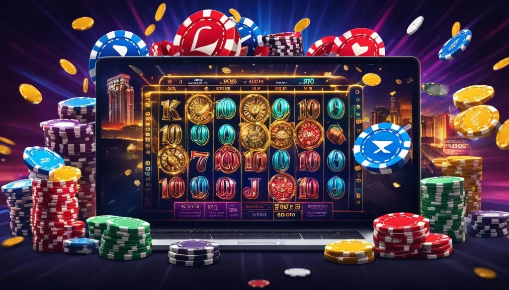 Lợi ích khi chọn 13win1 cá cược đá gà