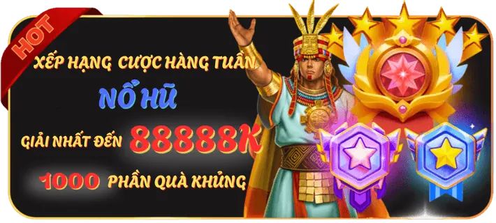 Nổ hũ và Bắn cá 13win1 chính thức