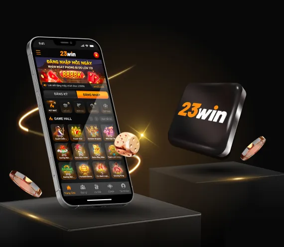Trải nghiệm bắn cá mượt mà trên ứng dụng di động 13win1 chính thức