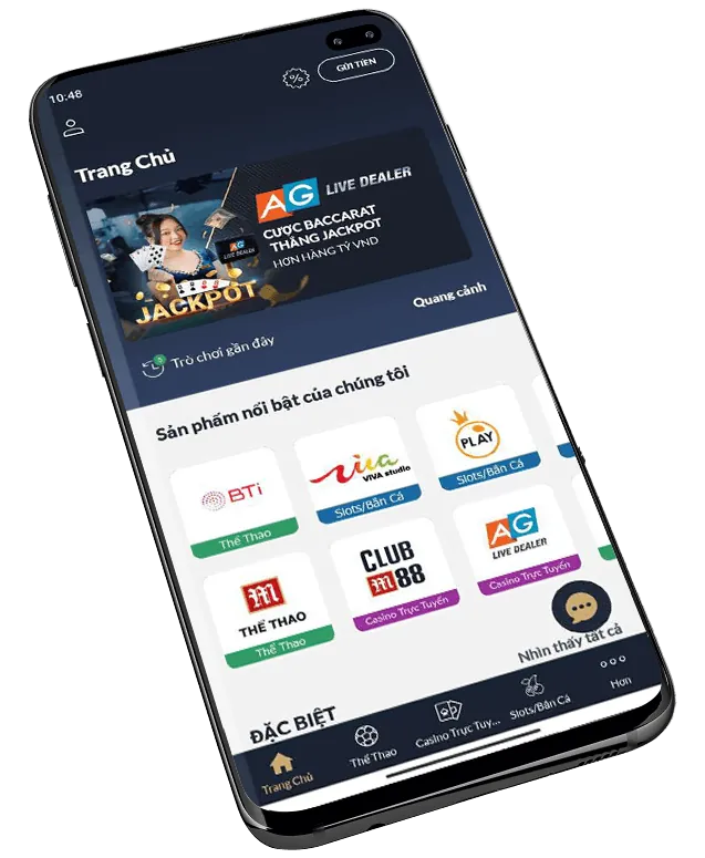 Hoàn trả thể thao 13win1