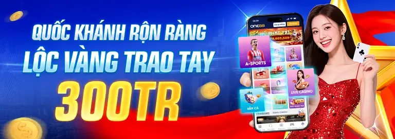 Khuyến mãi chào mừng dành cho người chơi bắn cá mới tại 13win1 chính thức