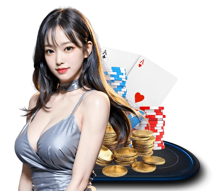 Sòng bài trực tuyến với người chia bài thật tại 13win1 chính thức